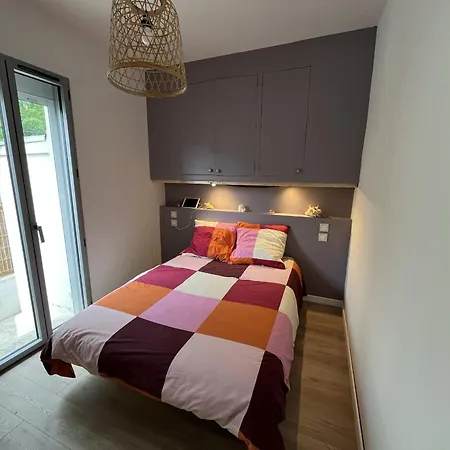 Maison Climatisee Proche - 6 Pers. - Fr-1-309-579 Holiday home Argeles-sur-Mer