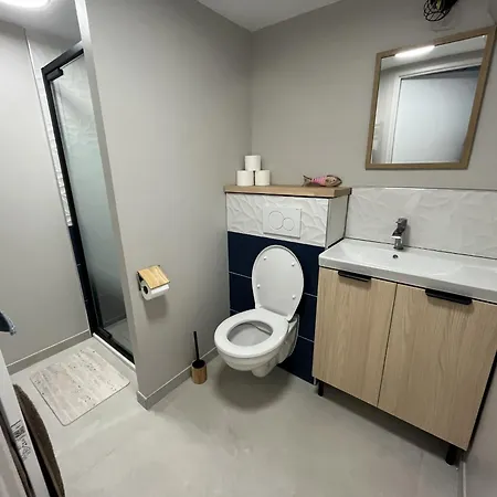 Maison Climatisee Proche - 6 Pers. - Fr-1-309-579 Holiday home Argeles-sur-Mer